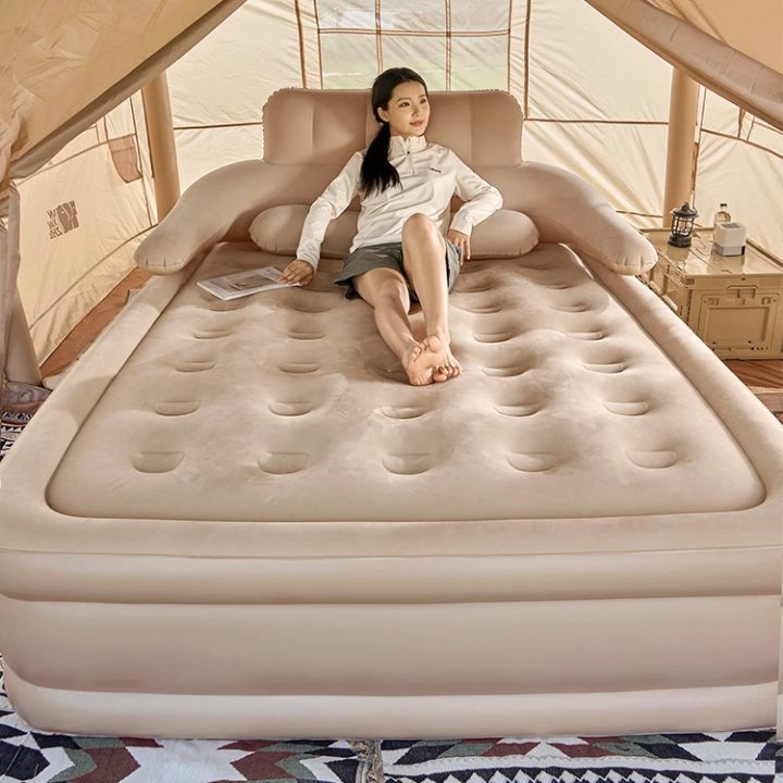 Matelas Gonflable Bestway Confort