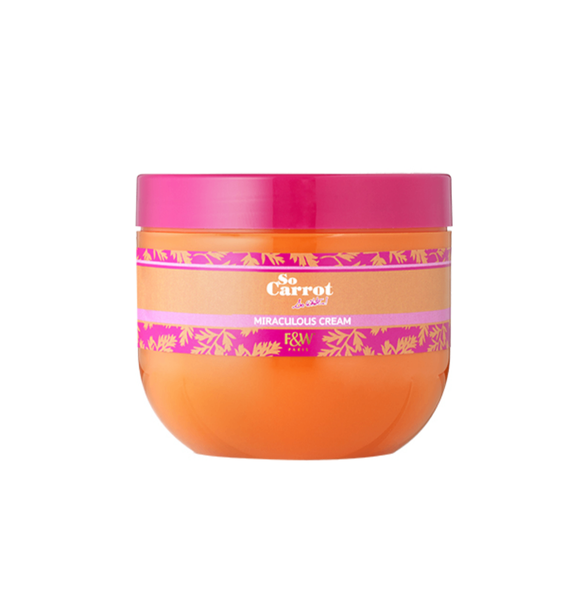 Crème Éclat So Carrot - Visage & Corps