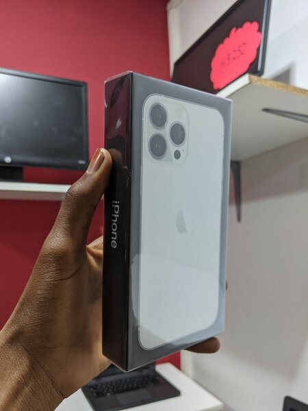 iPhone 13 Pro Max
