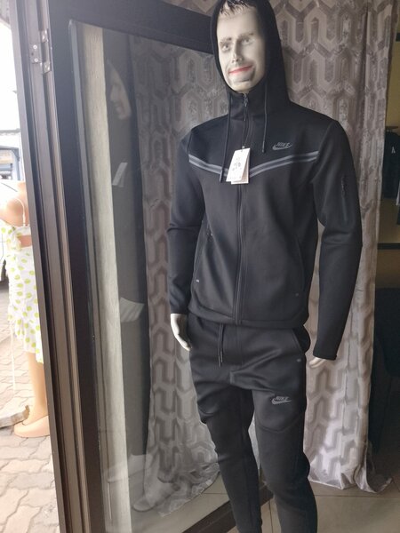 Nike Tech Fleece Tracksuits