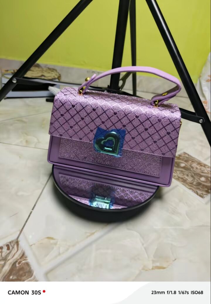 Sac à main tendance femme