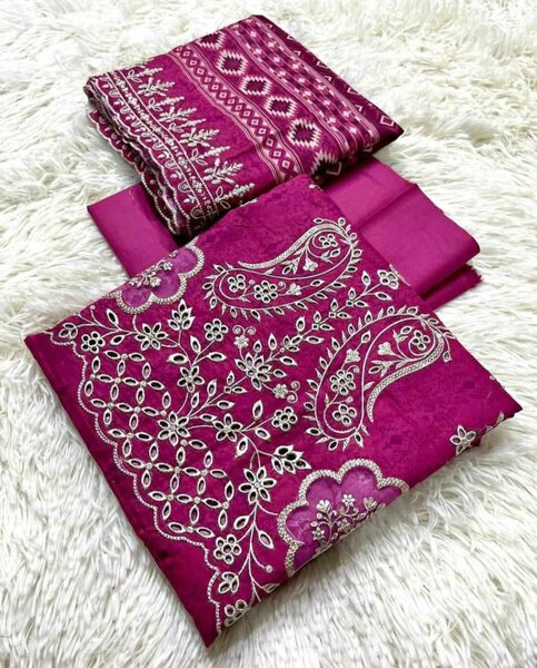 3pc cut work suit