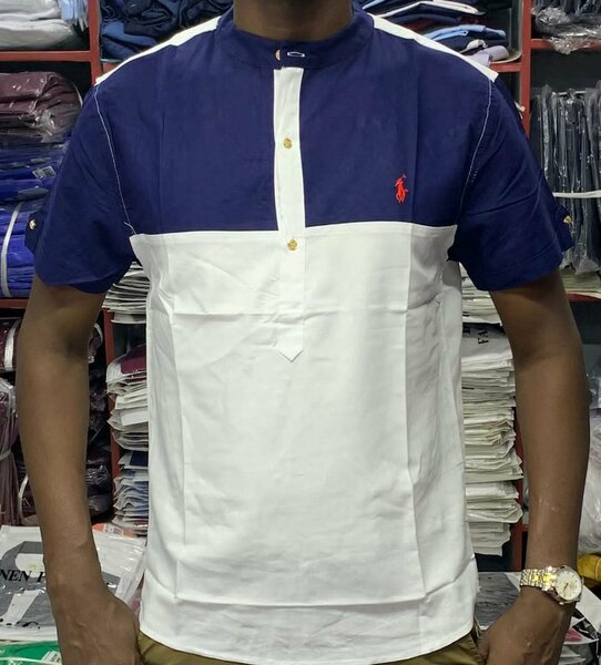 T-shirt Polo