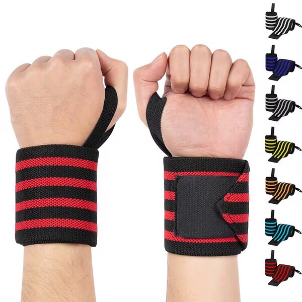 Bracelets de musculation personnalisables
