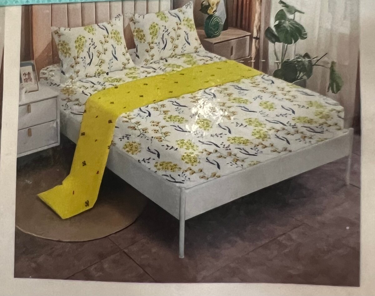 Draps-housses trois place