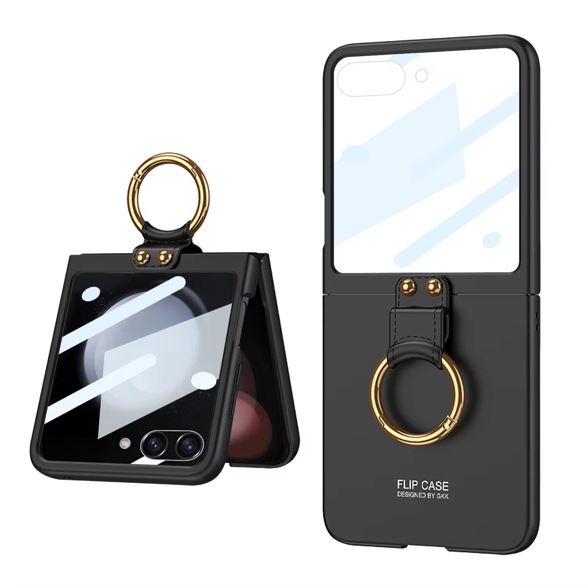 Coque Flip 7 Téléphone