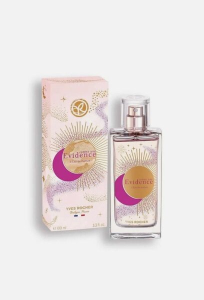 Parfum Élixir Evidence - 100 ml