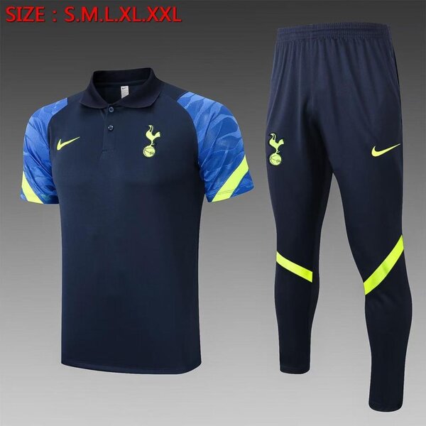 Ensemble Foot Tottenham Nike pour Homme