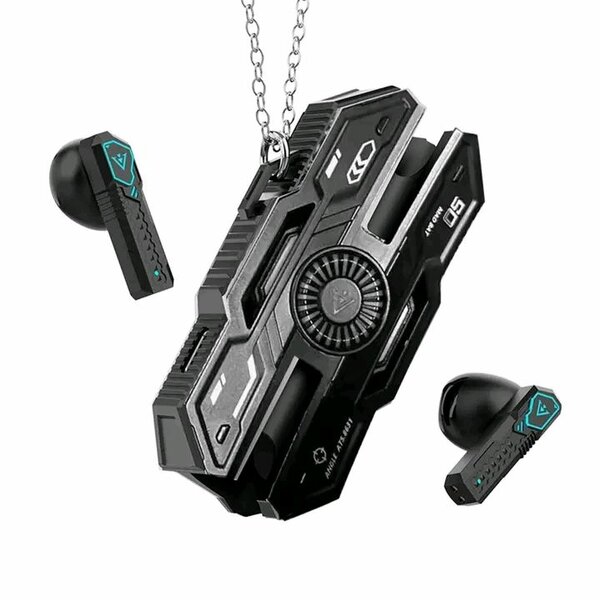 Écouteurs Bluetooth Gaming