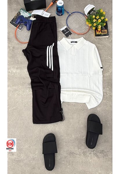 Ensemble décontracté homme