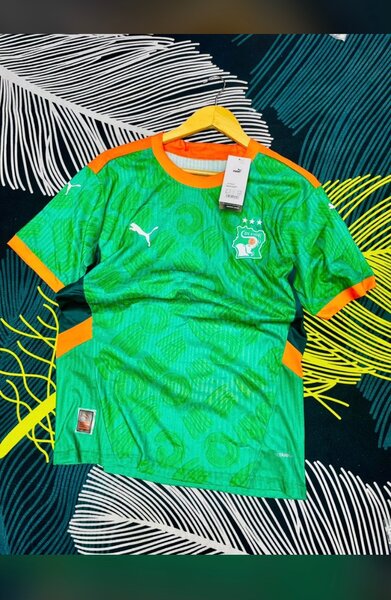 Maillot de football Puma