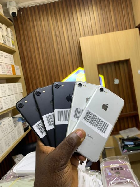 iPhone 7 simple 128Gb