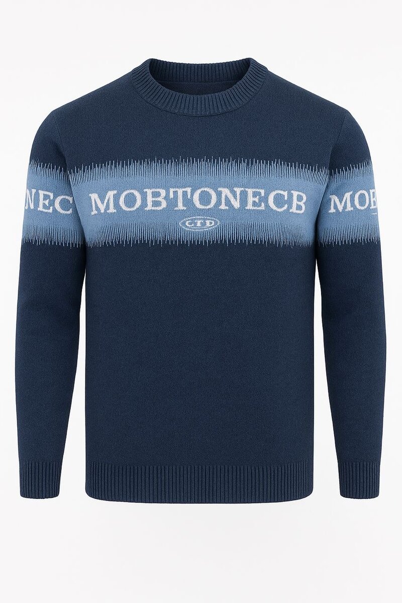 Pulls en tricot stylé