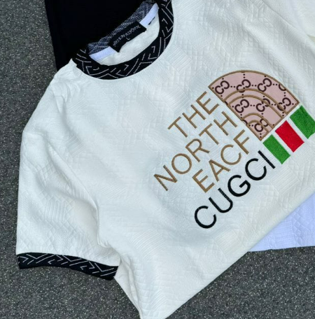 High quality t shirts