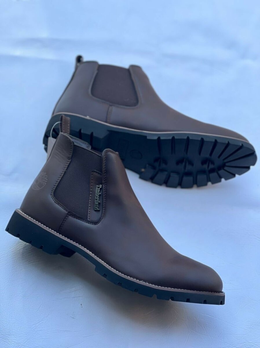 TIMBERLAND CLASSIC BOOT