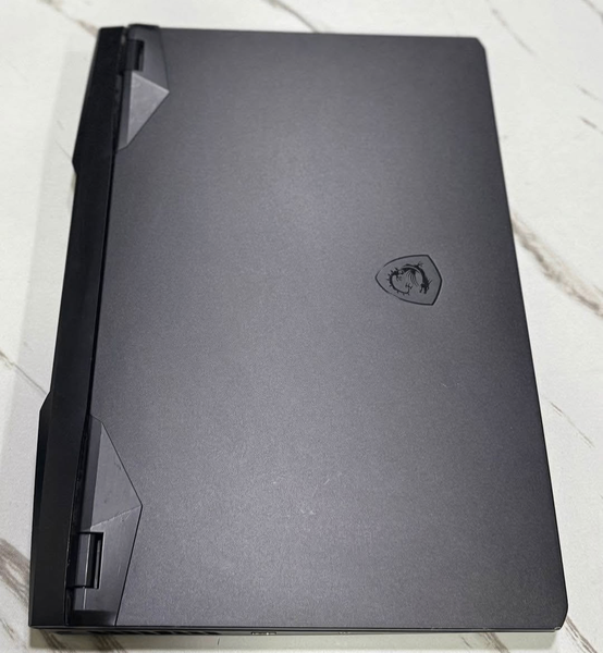 Ordinateur Portable MSI Leopard GP76