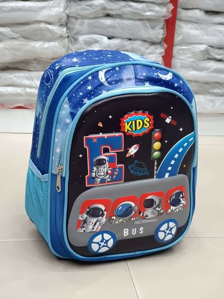 Kids school bags