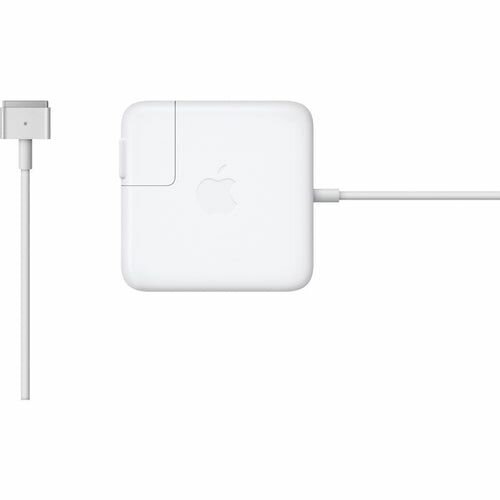 Apple 85W MagSafe 2 Power Adapter (for MacBook Pro with Reti