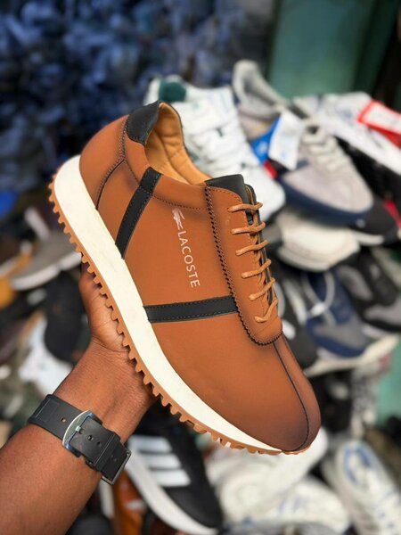 Sneakers Lacoste homme