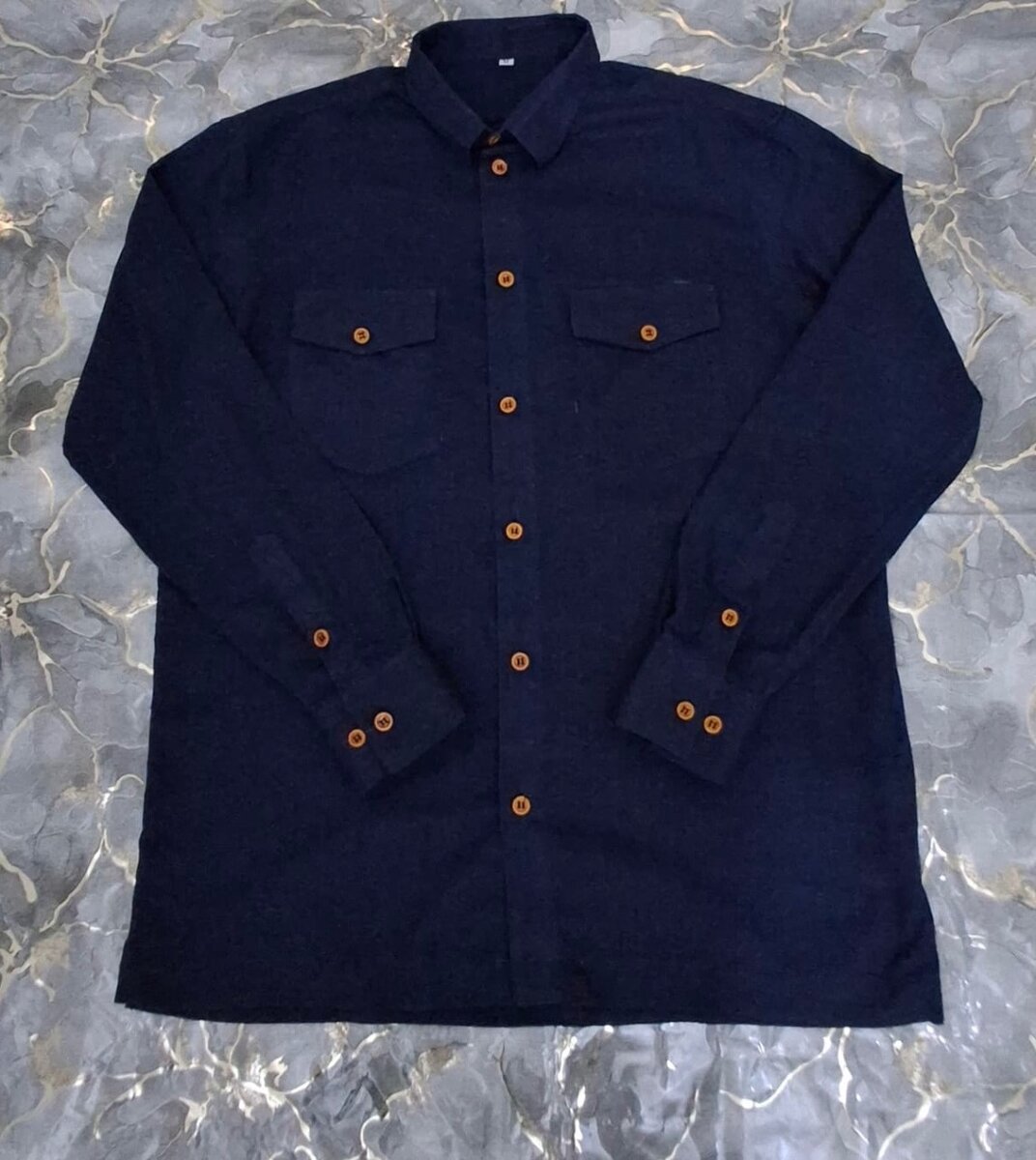 Chemise élégante pour homme