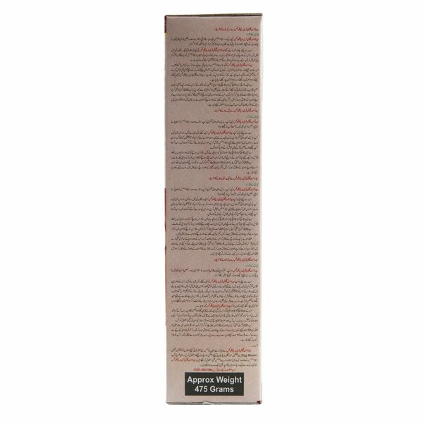 Syed Diet Gluten Free Bread Flour Mix