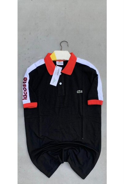 T-shirt polo lacoste
