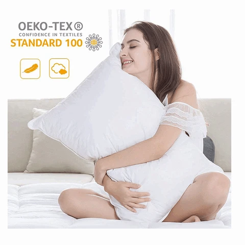 Chic oreiller original