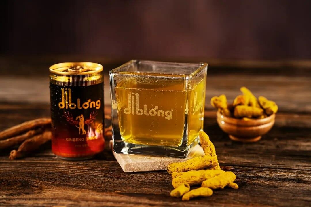 Diblong ginseng Drink (for Men