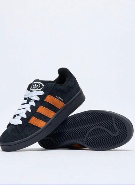 Baskets Adidas tendance