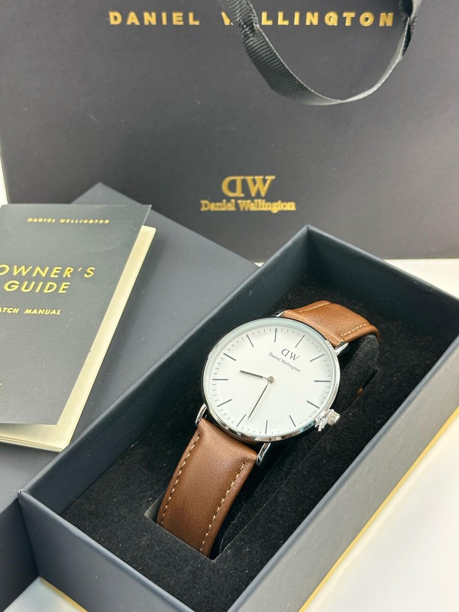 Montre Daniel Wellington