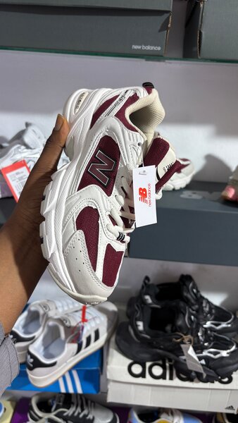 Baskets New Balance 530