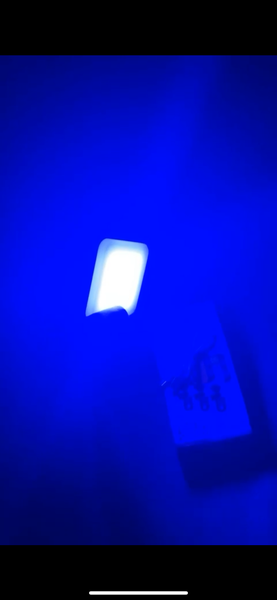 Lampe LED RGB Portable Photo