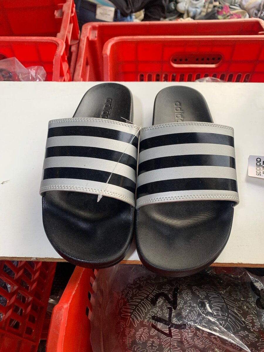 Adidas slides