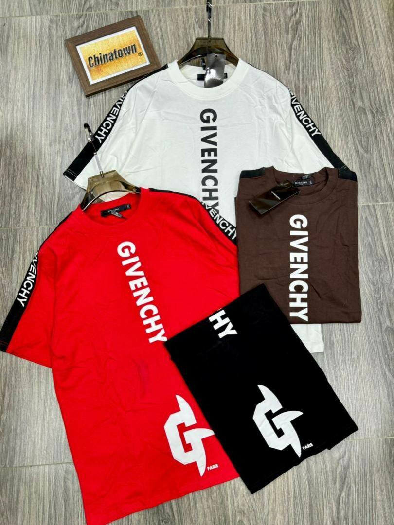 Quality tees