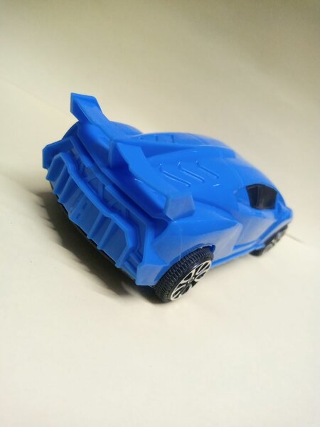 Toy Speed Car 1947