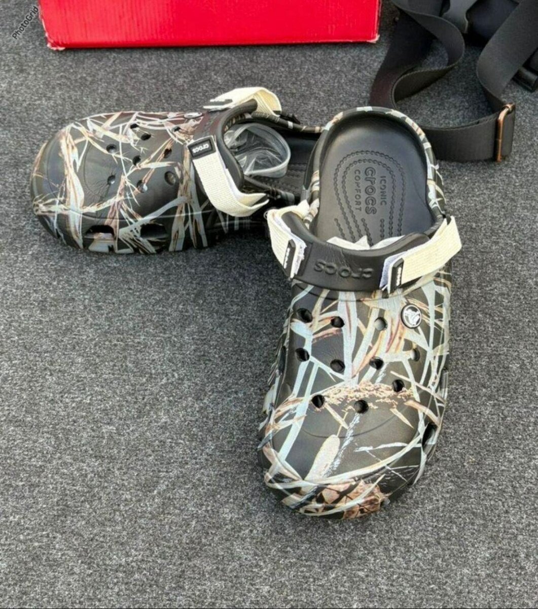 Sabots de Jardin Confortables