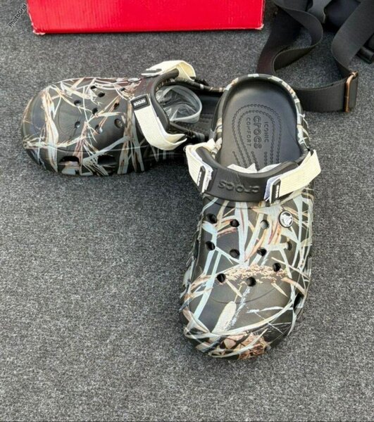 Sabots de Jardin Confortables