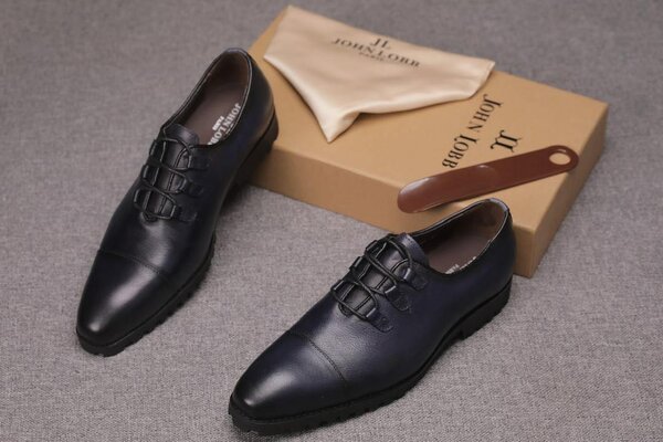 SOULIER HOMME