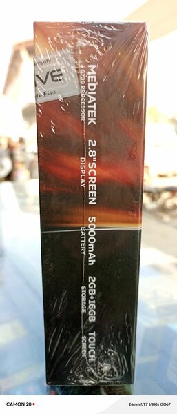 Gfive  4G ultra pro