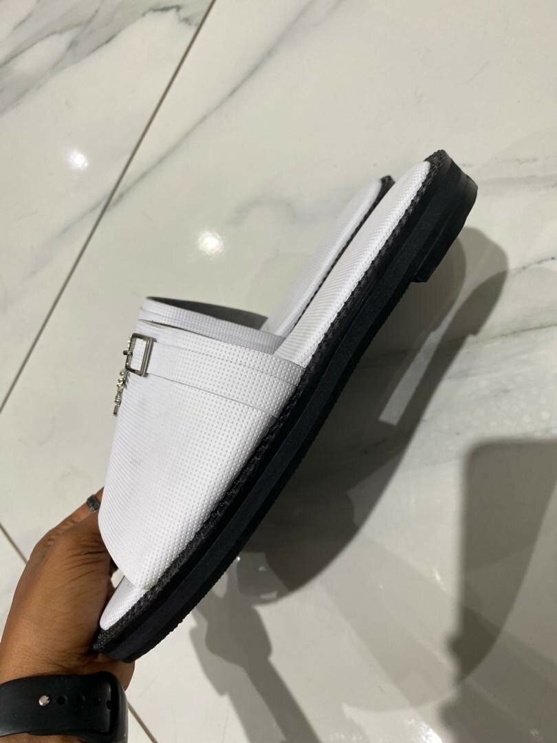 Quality Handmade Slippers For Men