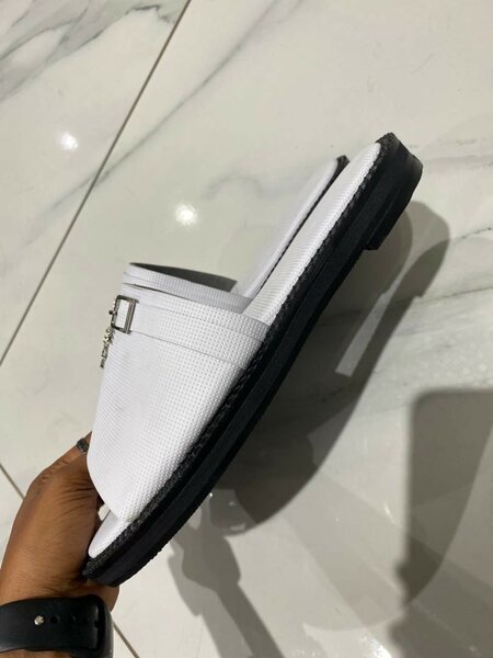 Quality Handmade Slippers For Men