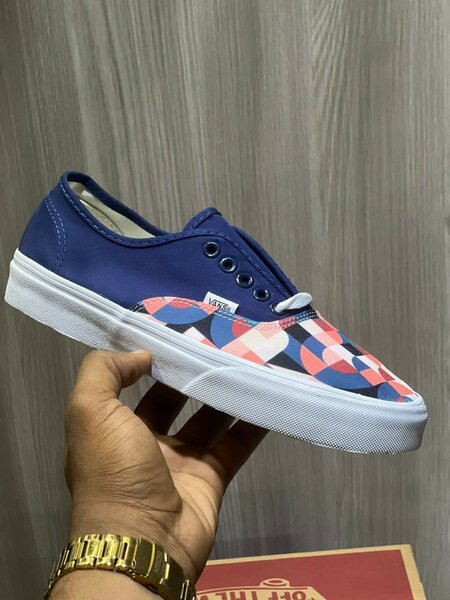 Vans original