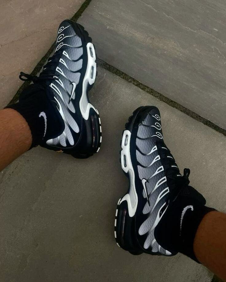 Baskets Air Max Colorées