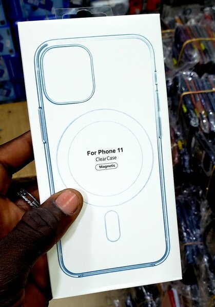 Accessoires de téléphone