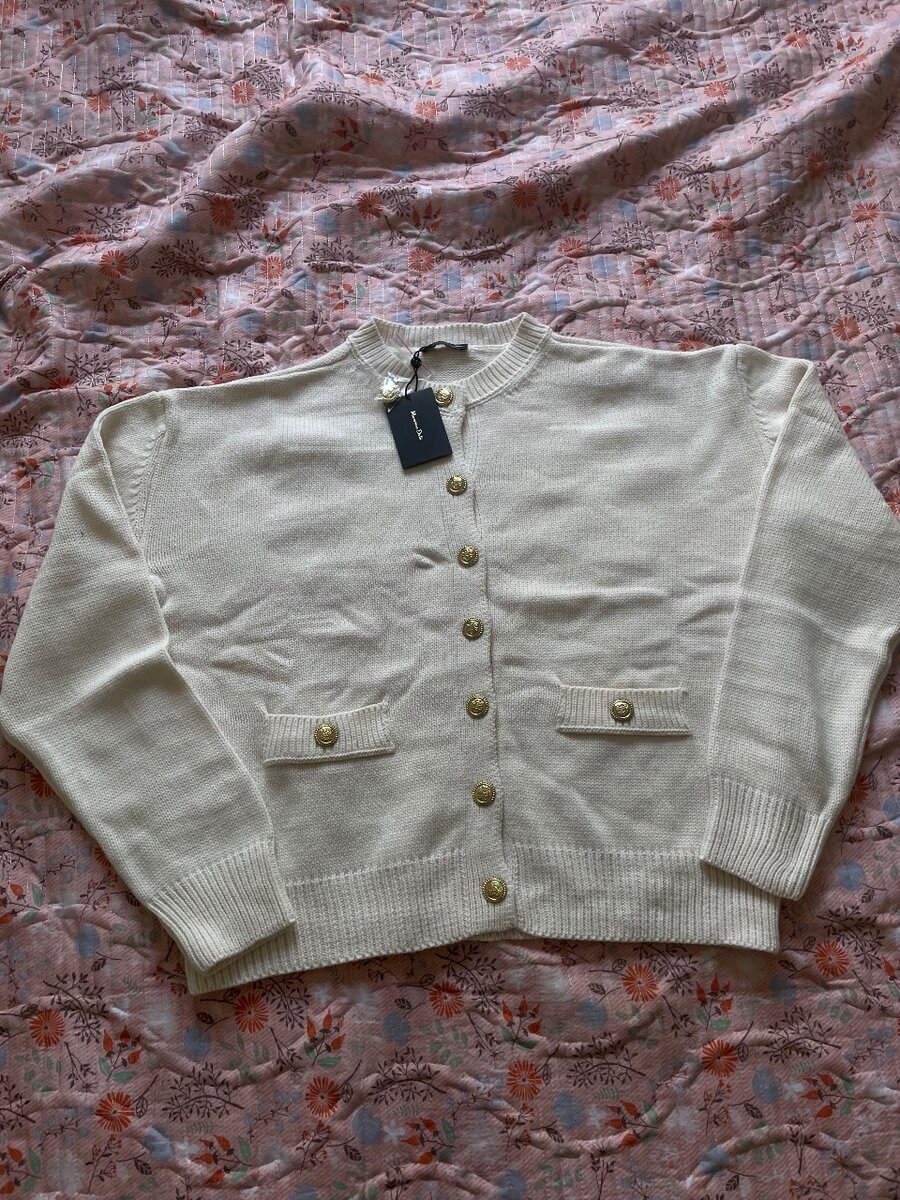 Джемпер /кофта