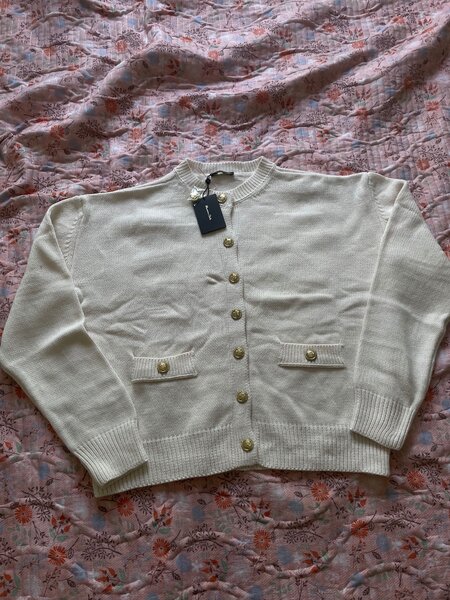 Джемпер /кофта