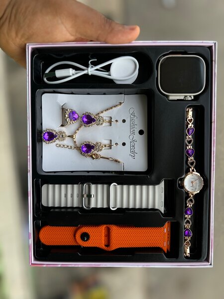 Ladies  Gift  Set