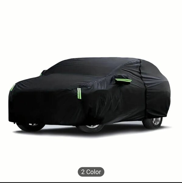 Housse de voiture pour Ford Kuga