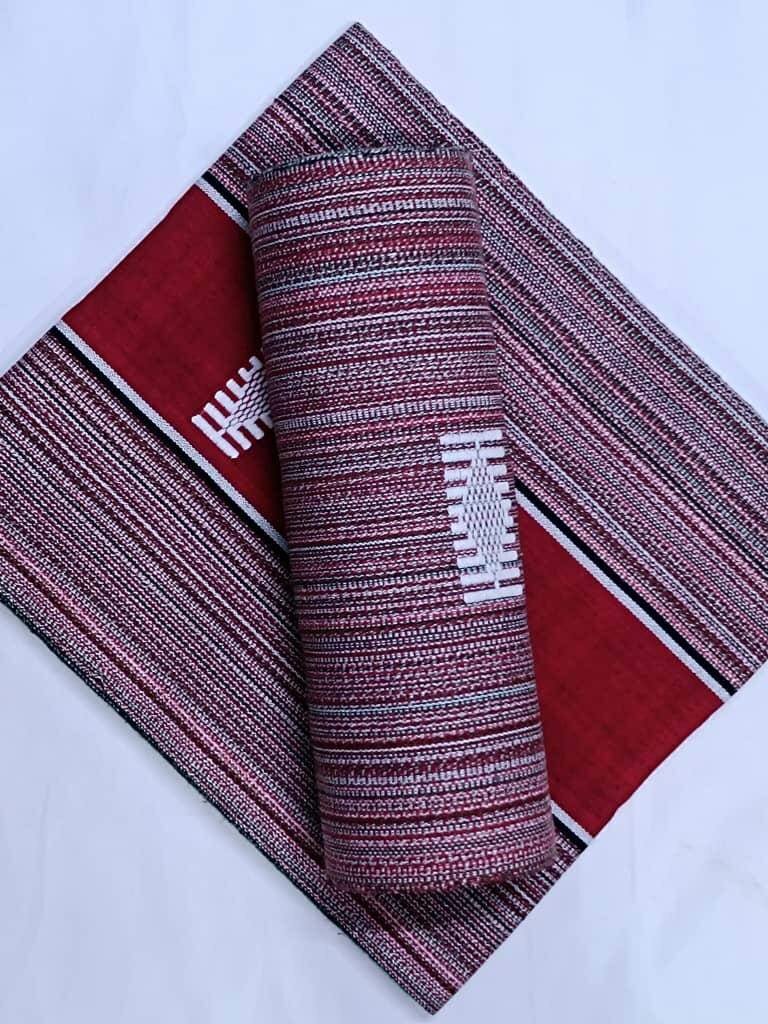 Tissu africain