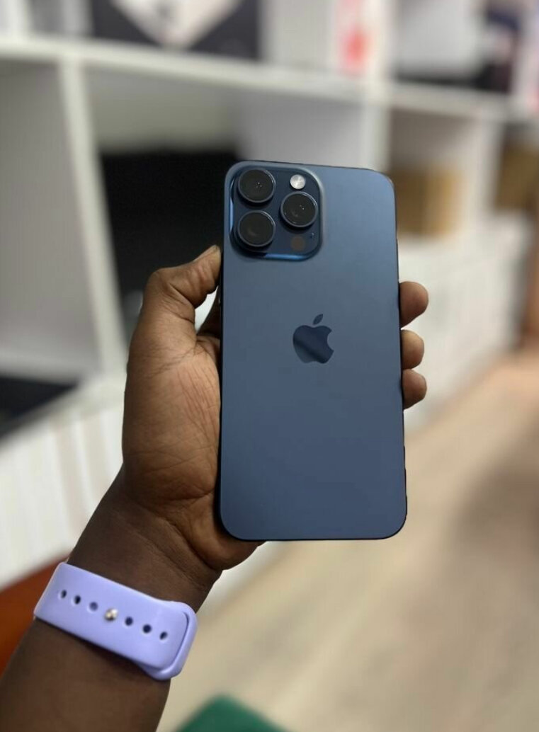 iPhone 13 Pro - Smartphone Reconditionné